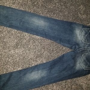 Buckle Jean's (daytrip)